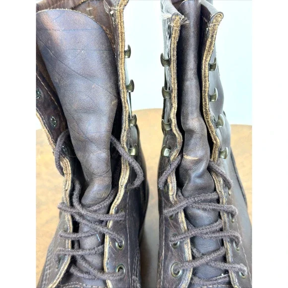 Durango Western Boot Womens Comfort Shoes Ladies Size 7 - Picture 5 of 10